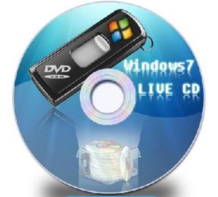 windows live cd usb